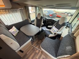 Weinsberg Caracore 700 MEG