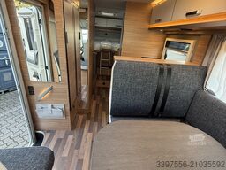 Weinsberg Caracore 700 MEG