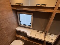 Weinsberg Caracore 700 MEG