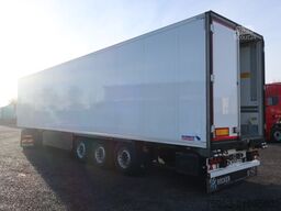 Schmitz Cargobull SKO 24 Doppelstock Thermo King SLXi 300