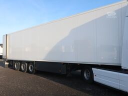 Schmitz Cargobull SKO 24 Doppelstock Thermo King SLXi 300