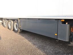 Schmitz Cargobull SKO 24 Doppelstock Thermo King SLXi 300