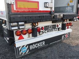 Schmitz Cargobull SKO 24 Doppelstock Thermo King SLXi 300