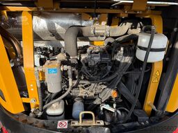 SANY SY50U 5T - *79H ONLY* - 5 Years WARRANTY - EXTR...