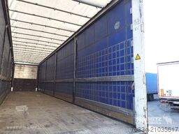 Schmitz Cargobull Semitrailer Curtainsider Standard
