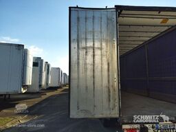 Schmitz Cargobull Semitrailer Curtainsider Standard