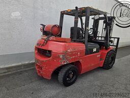Hangcha CPQYD50