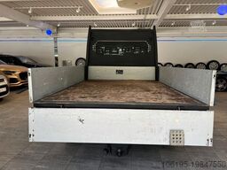 PEUGEOT Boxer 2,0 Blue-HDI Maxi DoKa Pritsche*Garantie*