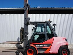 Linde H 80 D/900 EVO 396-03