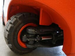 Linde H 16 T EVO 391-00