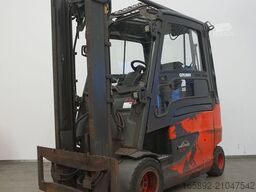 Linde E 35 HL 387