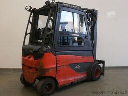 Linde E 35 HL 387