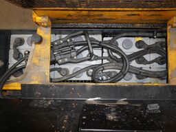 Jungheinrich EJC12,5G