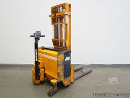 Jungheinrich EJC12,5G