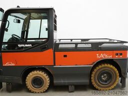 Linde P 250 127-05
