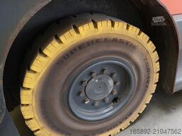 Linde P 250 127-05