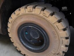 Linde P 250 127-05