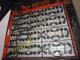 Linde E 35/600 H 388