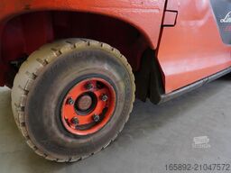 Linde E 35/600 H 388