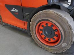 Linde E 35/600 H 388