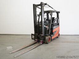 Linde E 25/600 HL 387