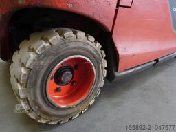 Linde E 25/600 HL 387