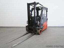Linde E 18 L EVO 386-02