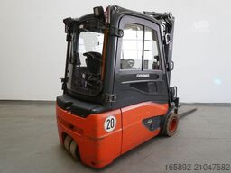 Linde E 18 L EVO 386-02