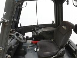 Linde E 18 L EVO 386-02