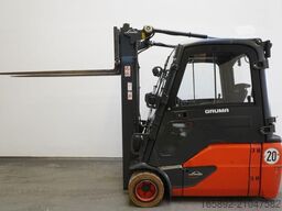 Linde E 18 L EVO 386-02