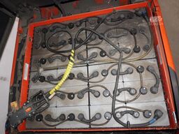 Linde E 18 L EVO 386-02