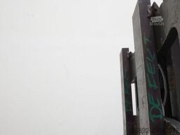 Linde E 18 L EVO 386-02