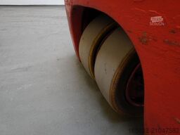 Linde E 18 L EVO 386-02