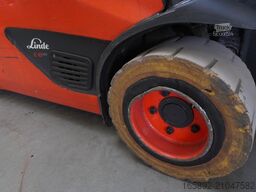 Linde E 18 L EVO 386-02