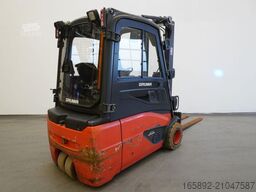 Linde E 18 L EVO 386-02