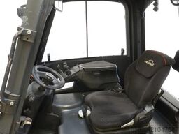 Linde E 18 L EVO 386-02