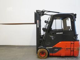 Linde E 18 L EVO 386-02