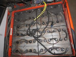 Linde E 18 L EVO 386-02