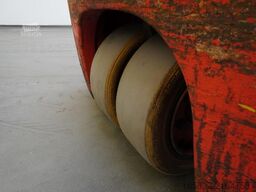 Linde E 18 L EVO 386-02