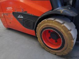 Linde E 18 L EVO 386-02