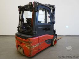 Linde E 18 L EVO 386-02