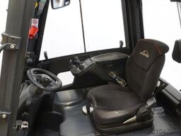 Linde E 18 L EVO 386-02