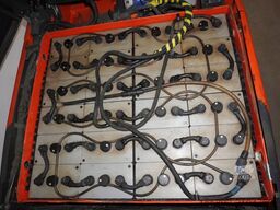 Linde E 18 L EVO 386-02