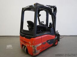 Linde E 16 EVO 386-02
