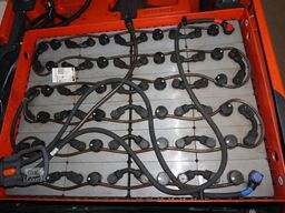 Linde E 16 EVO 386-02