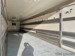 PACTON TRAILERS Origineel NL trailer, CARRIER MAXIMA 1300, SAF ...