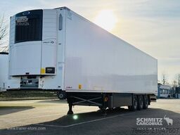 Schmitz Cargobull Tiefkühler Standard Trennwand