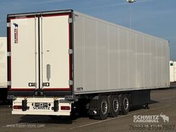 Schmitz Cargobull Tiefkühler Standard Trennwand