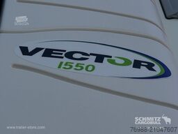 Schmitz Cargobull Tiefkühler Standard Trennwand