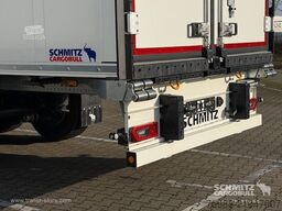 Schmitz Cargobull Tiefkühler Standard Trennwand